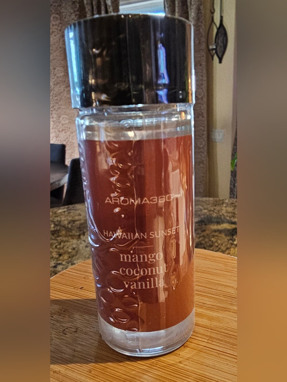 HAWAIIAN SUNSET 50ml Fragrance Oil from Aroma360